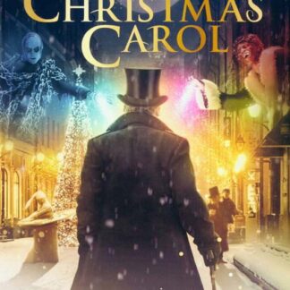 A Christmas Carol - A Christmas Carol DVD