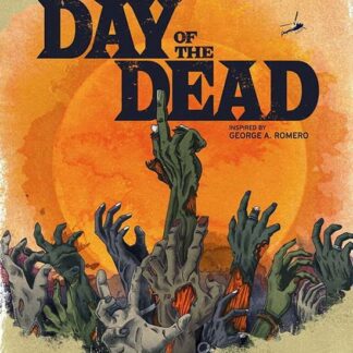 Day of the Dead Season 1 - Day Of The Dead: Season 1 DVD