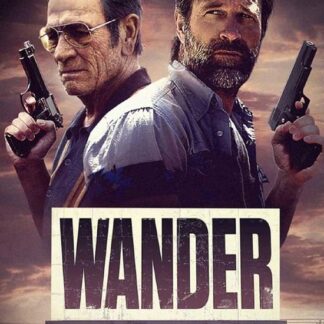 Wander - Wander DVD