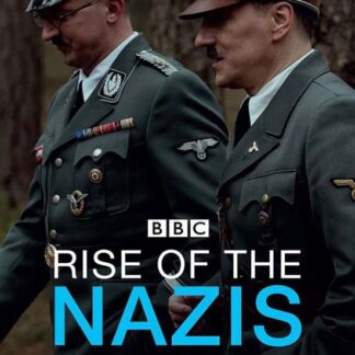 Rise of the Nazis Series 2 - Rise of the Nazis: Series 2 DVD