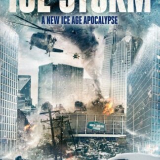 Ice Storm DVD