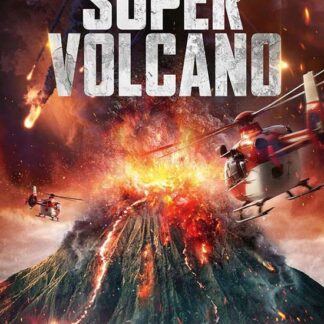 Super Volcano DVD