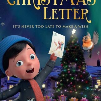 The Christmas Letter - Christmas Letter. The DVD