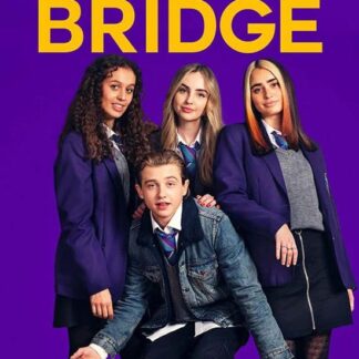 Ackley Bridge Season 5 - Ackley Bridge: Season 5 DVD