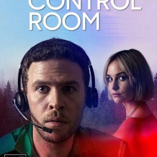 Control Room - Control Room. The DVD