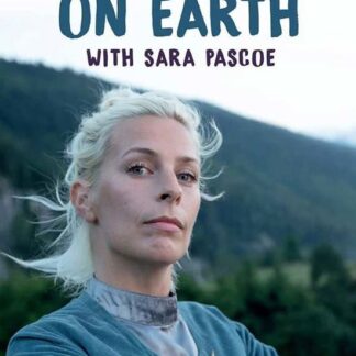 Last Woman on Earth Sara Pascoe S1 - Last Woman On Earth With Sara Pascoe: Series 1 DVD