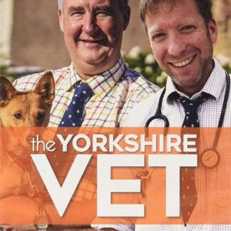 The Yorkshire Vet Series 78 - Yorkshire Vet: Series 7-8 DVD