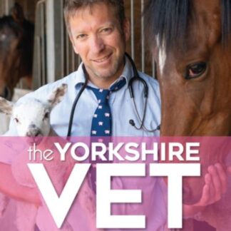 Yorkshire Vet: Series 9-10 DVD