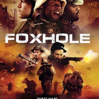 Foxhole - Foxhole DVD