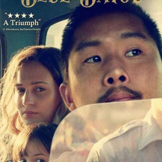 Blue Bayou DVD