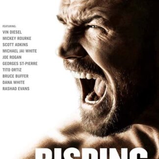 Bisping DVD - Bisping DVD