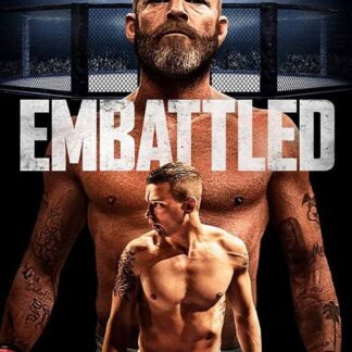 Embattled DVD