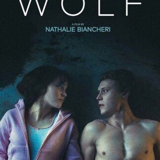 Wolf DVD - Wolf DVD
