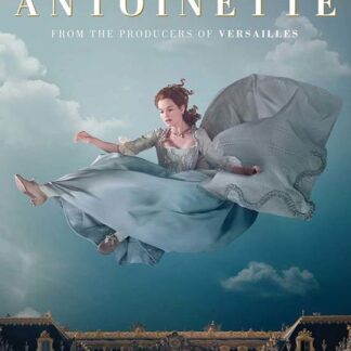 Marie Antoinette DVD