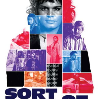 Sort of Season 2 DVD - Sort Of: Season 2 DVD