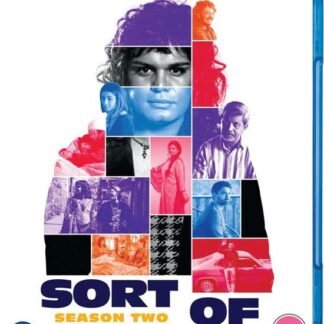 Sort of Season 2 Bluray - Sort Of: Season 2 Blu-ray