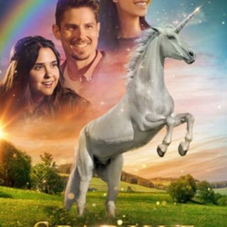 Jamie Lokoff - Sparkle - A Unicorn Tale DVD