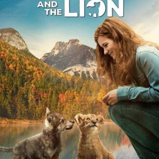 The Wolf and the Lion - Wolf And The Lion. The DVD