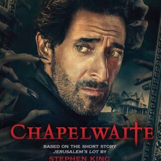 Chapelwaite: Season 1 DVD