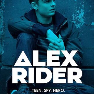 Alex Rider Season 1 - Alex Rider: Season 1 DVD