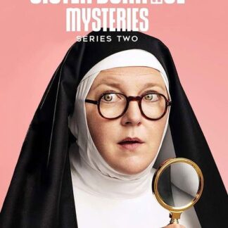 The Sister Boniface Mysteries S2 DVD - Sister Boniface Mysteries: Series 2 DVD