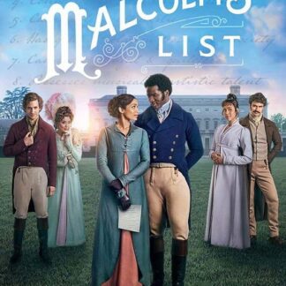 Mr Malcolms List DVD - Mr Malcolms List DVD