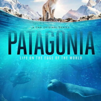 Patagonia DVD - Patagonia DVD