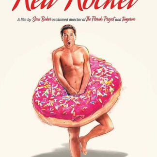 Red Rocket DVD - Red Rocket DVD