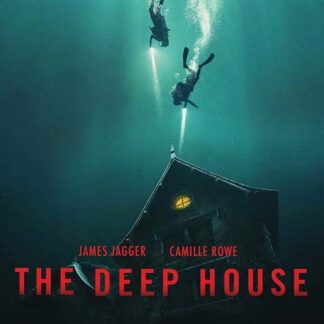 Deep House. The DVD