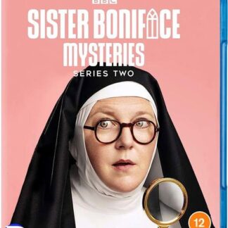 Sister Boniface Mysteries: Series 2 Blu-ray