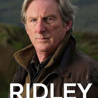 Ridley: Series 1 DVD