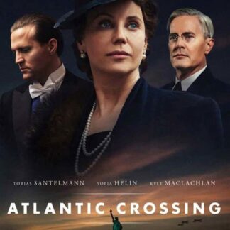 Atlantic Crossing DVD