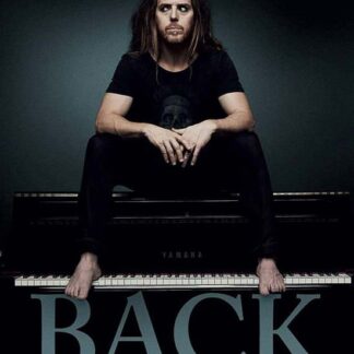 Tim Minchin: Back DVD