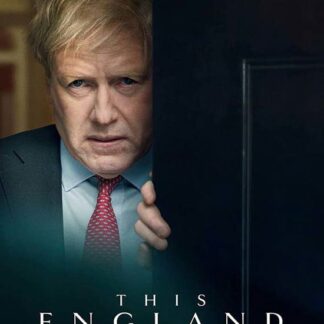This England DVD - This England DVD
