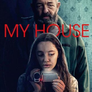 My House - My House DVD