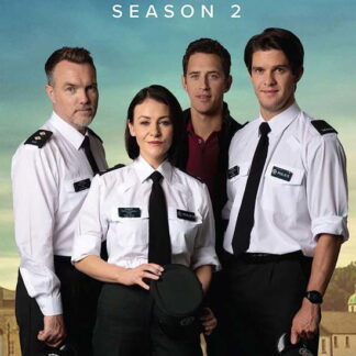 Hope Street Series 2 - Hope Street: Series 2 DVD