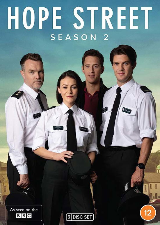 Hope Street Series 2 - Hope Street: Series 2 DVD