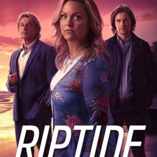 Riptide - Riptide DVD