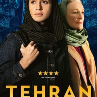 Tehran Season 2 DVD - Tehran Season 2 DVD DVD