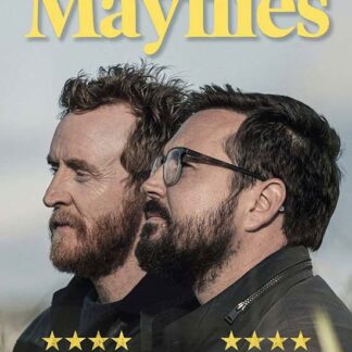 Mayflies - Mayflies DVD