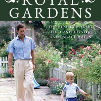 Secrets of the Royal Gardens - Secrets Of The Royal Gardens DVD