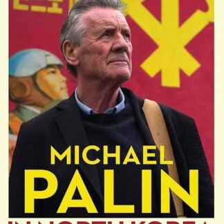 Michael Palin In North Korea DVD
