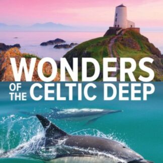 Wonders of the Celtic Deep DVD - Wonders Of The Celtic Deep DVD