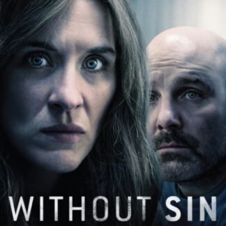 Without Sin - Without Sin DVD