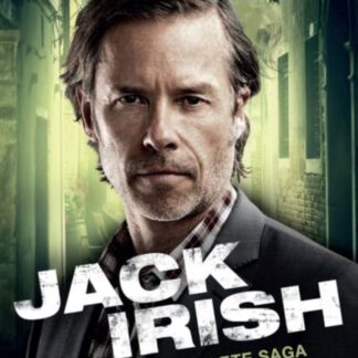 Jack Irish: The Complete Saga DVD