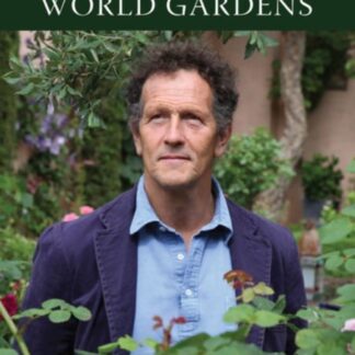 Monty Dons World Gardens Boxset - Monty Dons World Gardens: The Boxset DVD