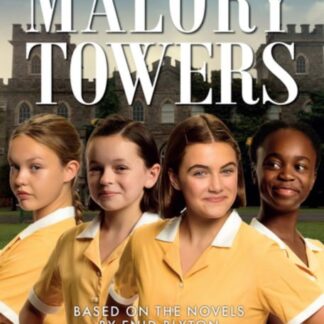 Malory Towers Series 14 - Malory Towers: Series 1-4 DVD