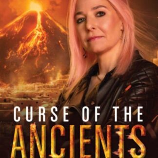 Curse Of The Ancients With Alice Roberts DVD