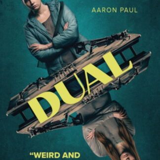 Riley Stearns - Dual DVD