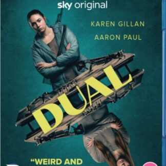 Dual Blu-ray